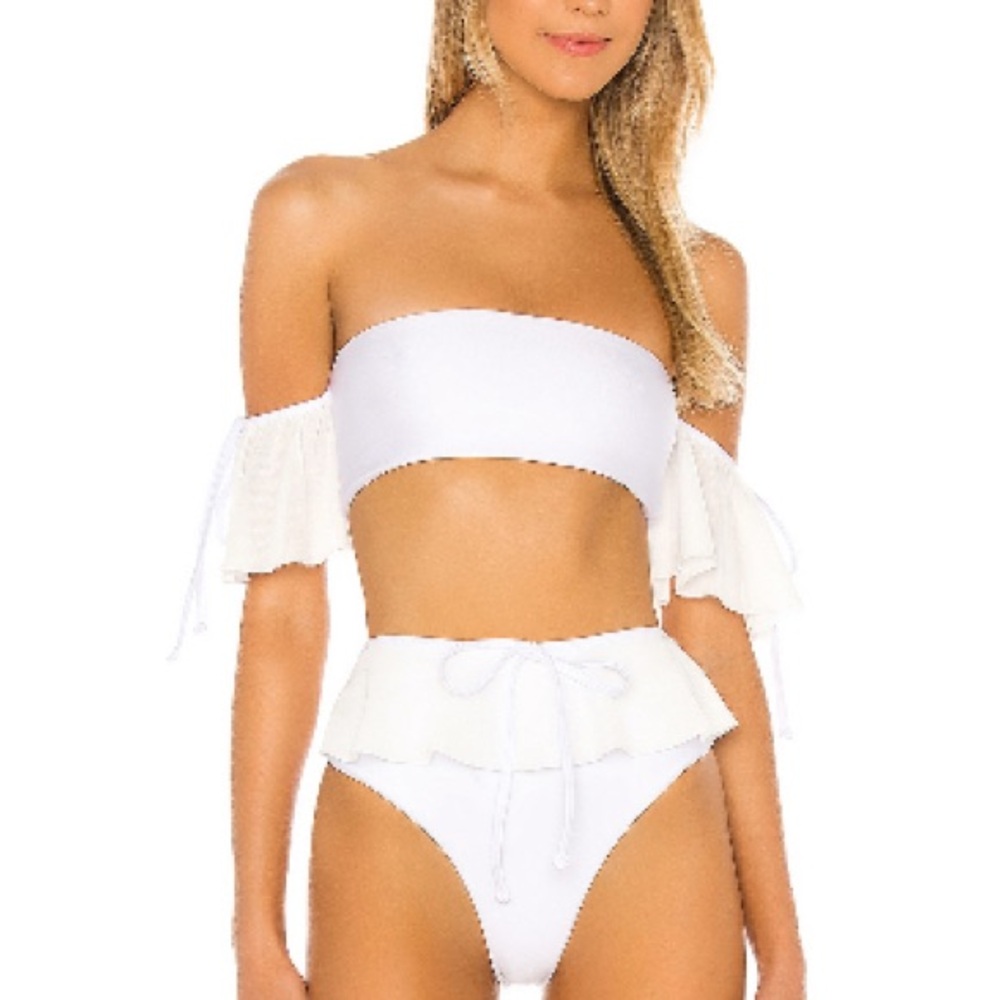 Tularosa White Top